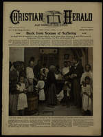 A pastoral call