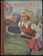 Elizabeth's child
