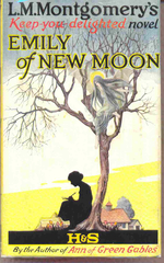 Emily of New Moon 