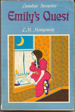 Emily's Quest 