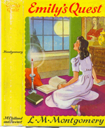 Emily's Quest 