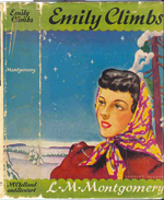 Emily climbs 