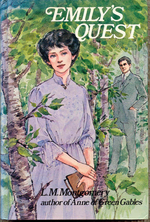 Emily's quest 