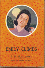 Emily climbs 