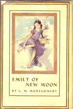 Emily of New Moon 