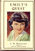 Emily's quest 