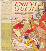 Emily's quest 