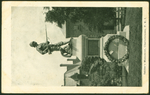 Soldier's Monument, Charlottetown, P.E.I. 